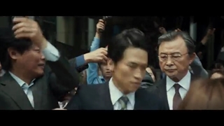 فیلم کره ای مردان پیشگام با زیرنویس فارسی چسبیده 2023 (لینک دانلود در توضیحات)