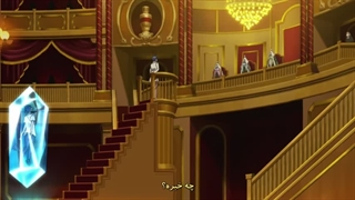 انیمه BLUE EXORCIST [جنگیر آبی] قسمت 16 فصل 1 با زیرنویس فارسی