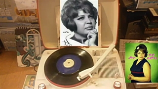 Maryam Rouhparvar - مریم روح پرور