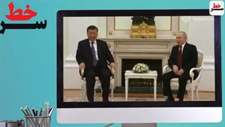 "شاهد ترکیه ای از راه رسید!"هشدار نظامی ایران به آذربایجان؛"از خط قرمز ما دوری کنید...!