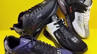 کتونی جردن۲۳ مردانه کرج تهران