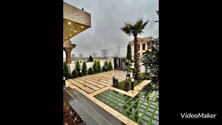 فروش ویلاهای لوکس نوشهر