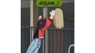 بالاخره سال نو شد◉_◉