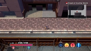 تریلر رسمی رونمایی از بازی Touhou: New World