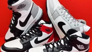 کتونی جردن مردانه کرج تهران