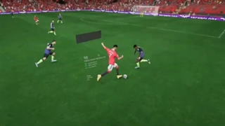 نقد و برسی بازی فیفا 23 | Asli