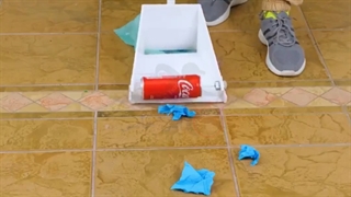 ساخت ابزارهای کاربردی با ساده ترین وسایل با آنی حامی Ani Hami