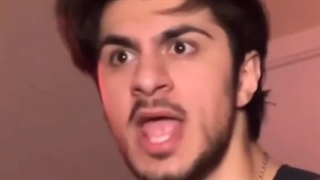 کسایی که مشکل کنترل خشم دارن...