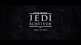 تریلر داستانی جدید بازی Star Wars Jedi: Survivor