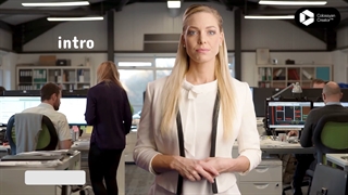 تبلیغات بنری از زبان هوش مصنوعی