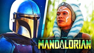 تماشا کنید: سریال مندلورین فصل سوم The Mandalorian - ساویس‌گیم
