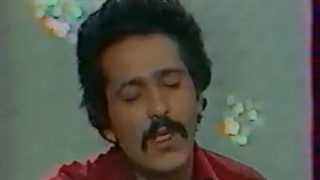 Farhad - Booye Eydi - فرهاد بوی عیدی