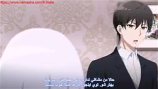 انیمه کاراگاه قبلا مرده است قسمت 6 با زیرنویس-144p