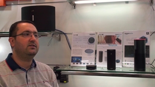 آشنایی با الکسا آمازون نسخه قدیمی