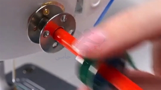 ابتکارات جالب در دوزندگی، خیاطی و چرخ خیاطی با آنی حامی Ani Hami