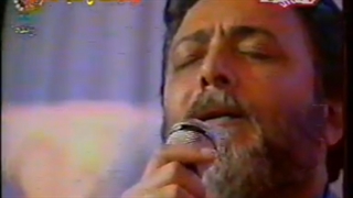 آهنگ غمت در نهان خانه دل نشیند مهرداد کاظمی