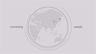 Minimalist Company Promo for Envato by MotionCue