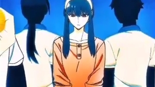 نمیدونم چرا از این انیمه خوشم نمیاد ...