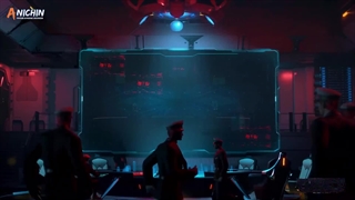 انیمه ستاره بلعیده شده_swallowed star قسمت 54