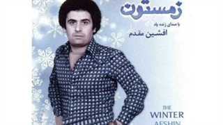 Afshin Moghadam Asemoon