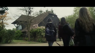 دانلود فیلم وینی خرسه: خون و عسل Winnie the Pooh: Blood and Honey 2023