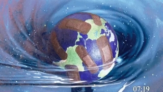 Dj Mehrzad Star Mix - Change The World