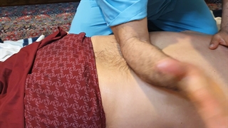 جلسه تمرین با بیمار