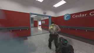 تریلر جدید بازی کانتر استرایک 2