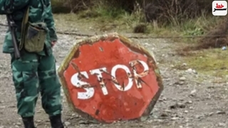 14020102: سرخط - عجیب ولی واقعی؛ اعتراف اینترآشغال به قدرت نظامی ایران