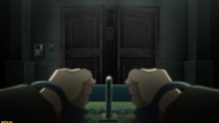 بانگو استری داگز s4 e12