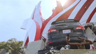 La brea 2021 سریال لابریا فصل دوم (2) قسمت ۱۲ بازیرنویس فارسی