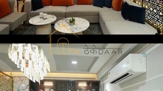 Thethekedaar - Luxury Living Room Interior Design | Rich Luxury Living Room