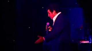 Bob Anderson Singer Impressionist for Christmas Andy Williams, Johnny Mathis, Nat King Cole.