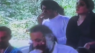 خصوصی تازه منتشرشده حریم یار شجریان فقید، ویرجینیا آمریکا ۱۹۹۰ لطفی عندلیبی اعیان، یارم به یک لا پیرهن خوابیده زیر نسترن