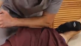 آیا شکستن قولنج برای ستون فقرات ضرر داره؟