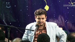 راهکارهای فوووق العاده عالی برای ترک گناه و جهاد با نفس_استاد رائفی پور_جلسه پنجم