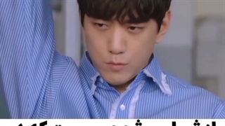 وقتی ازشون اسمشونو پرسیدن..فقط آخریXD