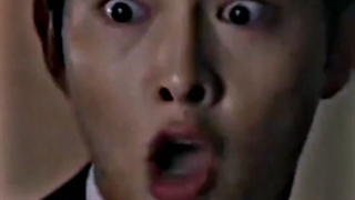 سکانسی عالی از سریال وینچنزو