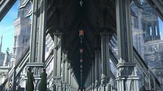 سینمایی انیمه Harlock Space Pirate ( دزدان فضایی هارلوک )[عیدانه]