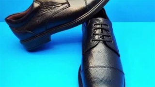 فروش کفش مجلسی بزرگپا مردانه کرج تهران