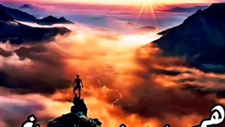 مناجات نیایش درد دل باخدا من ان عبدخطا کارم الهی