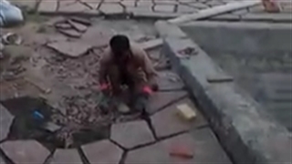 اجرای سنگ لاشه کف تشیی 09129287996