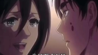 تو منو میشکنی ...!