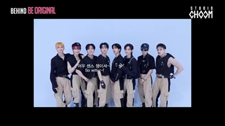 پشت صحنه اجرا Case143 از Stray Kids در Studio Choom + زیرنویس فارسی