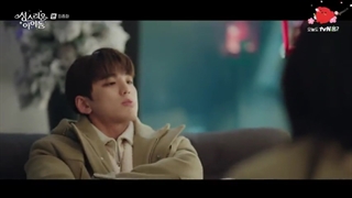 سریال کره ای آیدل بهشتی قسمت 12 (آخر) با زیرنویس فارسی (لینک دانلود در توضیحات) /The Heavenly Idol 2023