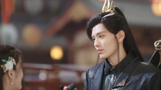 عشق دوگانه قسمت ده