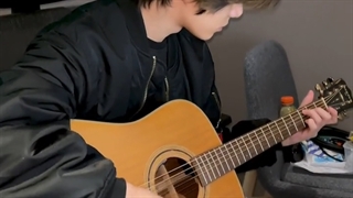 گیتار زدن بومگیو یه لول دیگست