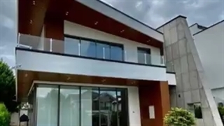 فروش ویلاهای برند نوشهر