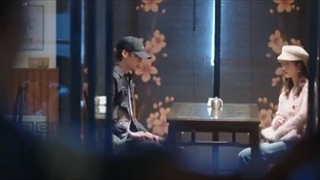 عشق دوگانه قسمت دوازده