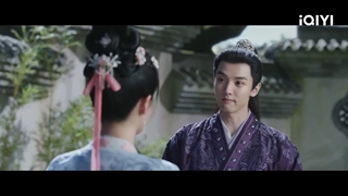 تریلر سریال چینی(داستان قصر کانینگ) Story of Kunning Palace 2023